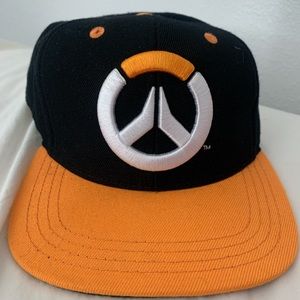 official overwatch hat